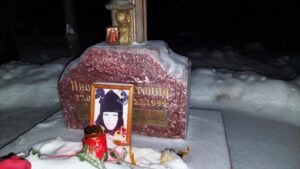 В женском монастыре в честь Похвалы Божией Матери с. Боровское почтили память инокини Антонии (Серёдкиной), претерпевшей мученическую кончину 24 декабря 1999 г.