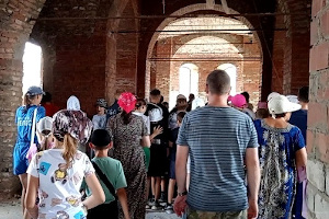 Воспитанники воскресной школы при храме свв. апп. Петра и Павла г. Куртамыша приняли участие в слёте православной молодёжи Курганской митрополии в с. Глядянском